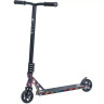 Самокат трюковый NOVATRACK Pixel Pro Bl (колеса 110*110 мм)