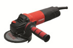 Шлиф.машина угловая 1500Вт, 125мм, 0-11000об/мин, рег об, конст.,защита повт пуск, перегр.