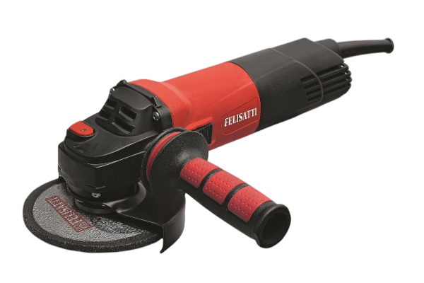 Шлифмашина угловая FELISATTI FT 8215