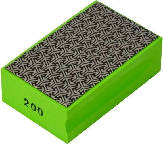 Притир алмазный #200