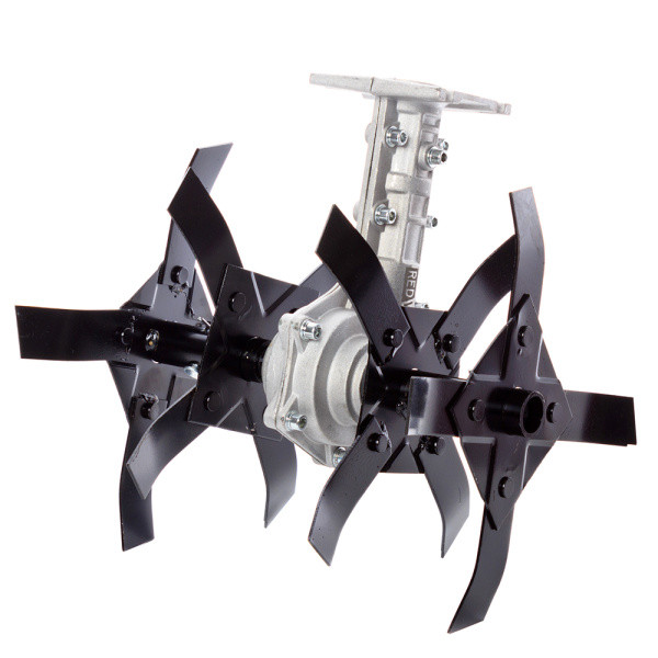 Насадка-культиватор REDVERG для триммера (RD-NT26-9T)