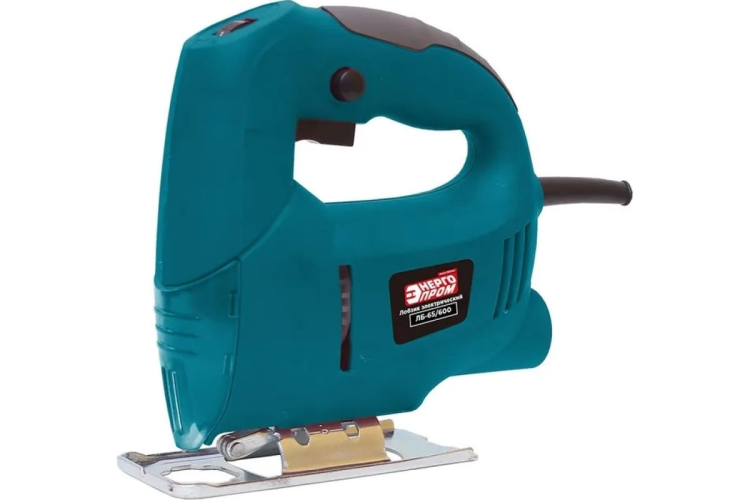 Лобзик ЭНЕРГОПРОМ Home Master ЛБ-65/600