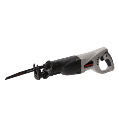 Сабельная пила CROWN CT15133