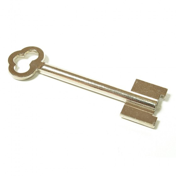 заготовка ключа MAX-2 правый Конаково