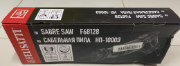 Пила сабельная Felisatti НП-1000Э