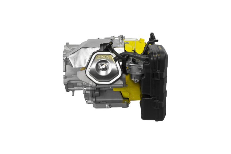 Двигатель CHAMPION G420HCE | 15 л.с. |