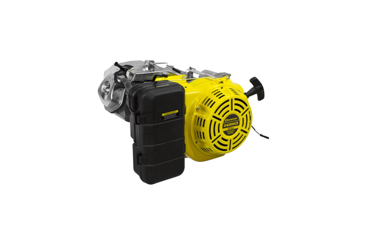 Двигатель CHAMPION G420HCE | 15 л.с. |