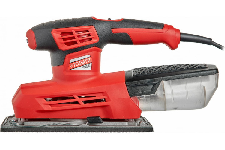 Плоская шлифмашина FELISATTI ПШМ-115/300Э