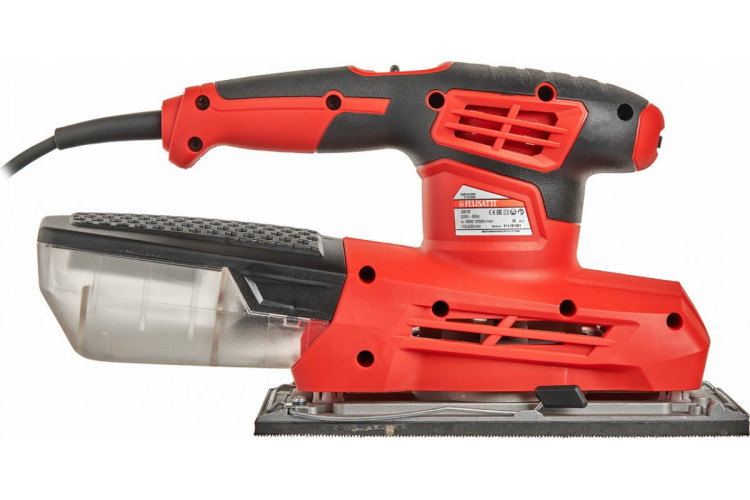 Плоская шлифмашина FELISATTI ПШМ-115/300Э