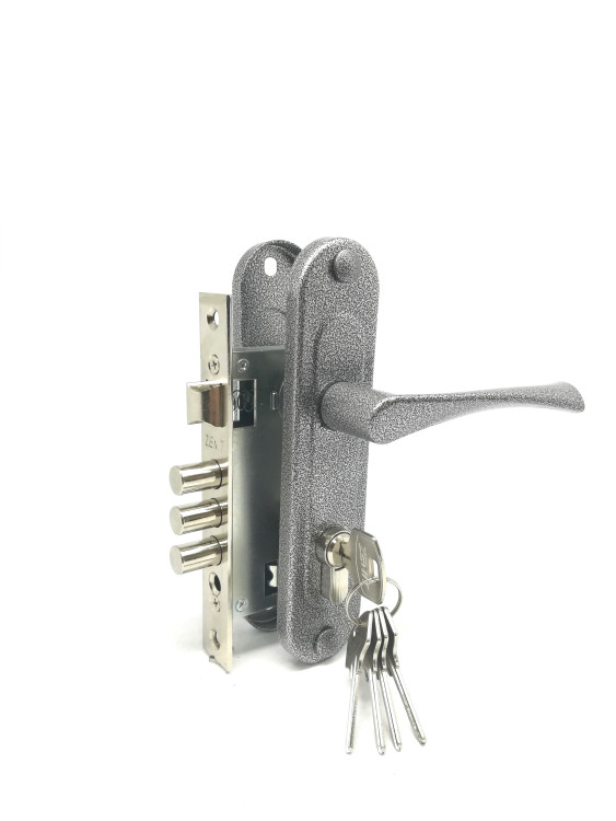 ЗВ 7-60.1 "ЗЕНИТ" серебро (15)