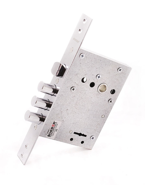 ЗВ "BORDER" 9-8Г/15 (87317)