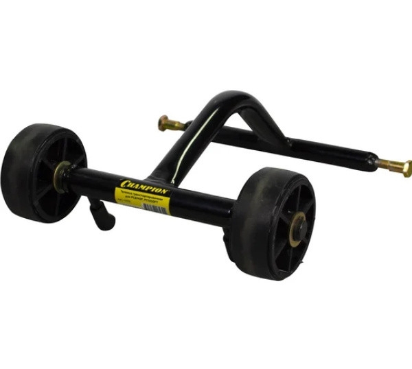 Тележка транспортировочная для PC8742F, PC1050FT