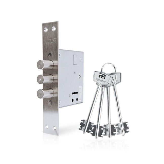 ЗВ &quot;Бульдорс&quot; А10 (б/о, 4кл.) (10)