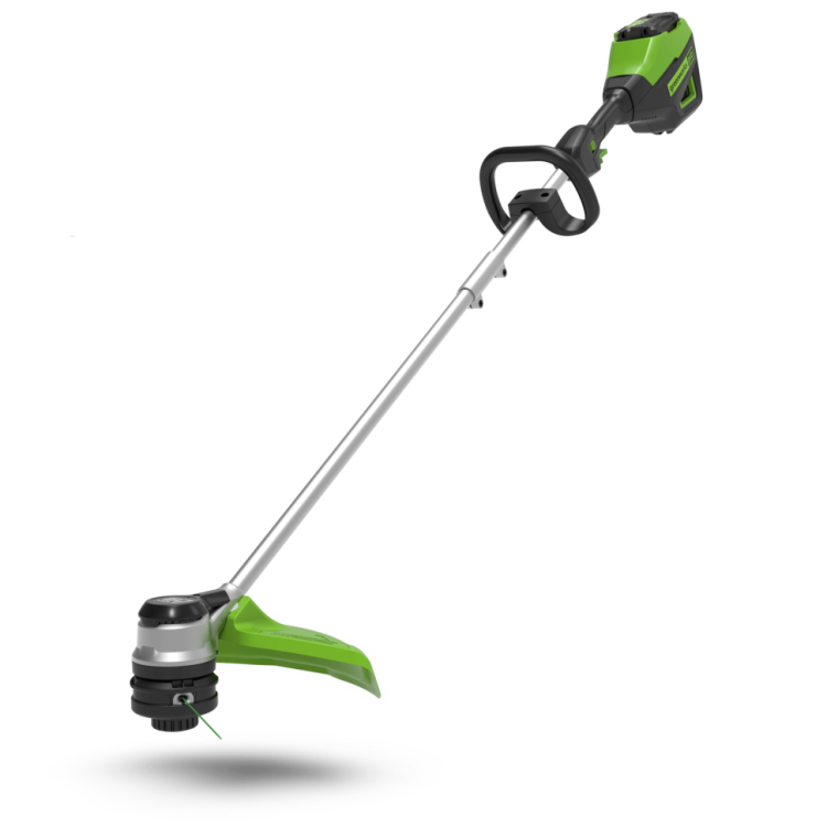 Триммер аккумуляторный Greenworks GD60LTK4 2108307UB