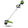 Триммер аккумуляторный Greenworks GD60LTK4 2108307UB