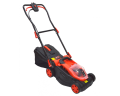 Газонокосилка аккумуляторная BCLM40-4PU PRO