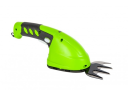 Садовые ножницы аккумуляторные Greenworks G3,6HS 2903307
