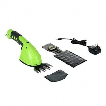 Садовые ножницы аккумуляторные Greenworks G3,6HS 2903307