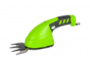 Садовые ножницы аккумуляторные Greenworks G3,6HS 2903307