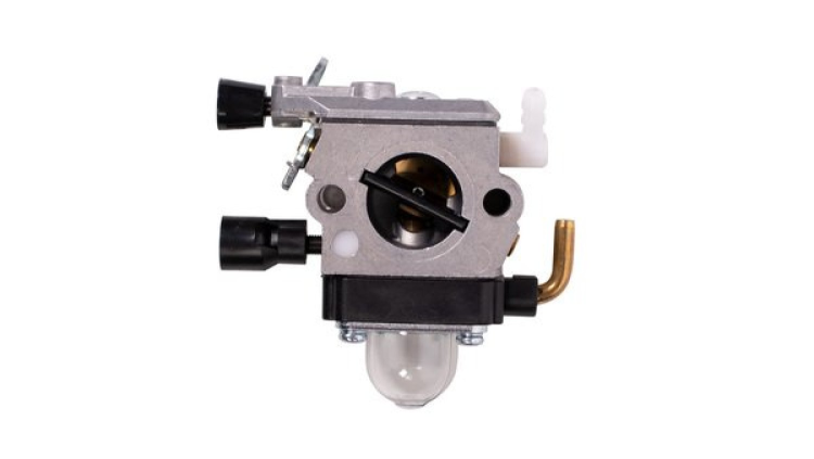 Карбюратор FS38-55 нового образца 1300101