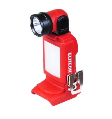 Фонарь аккумуляторный ELITECH ФА 18ЛУ ( E2211.001.00)