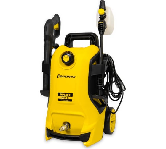 Мойка высокого давления CHAMPION HP3250