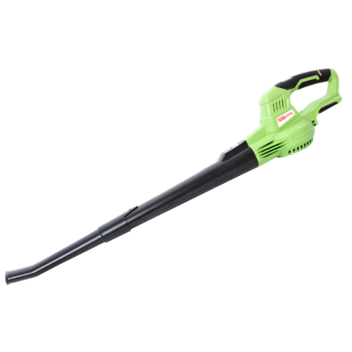 Аккумуляторная воздуходувка REDVERG RD-B18V