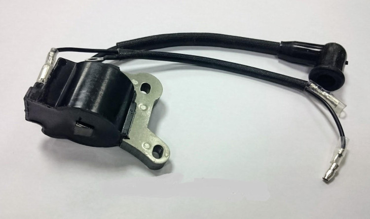 Катушка зажигания Бензокос GBC-31F