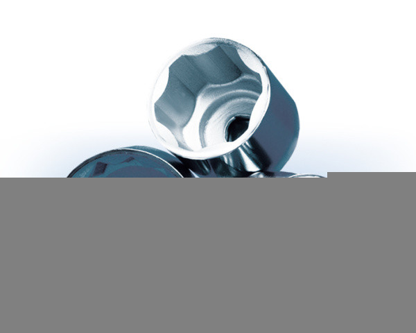 Головка 1/2" 11мм 12-гр