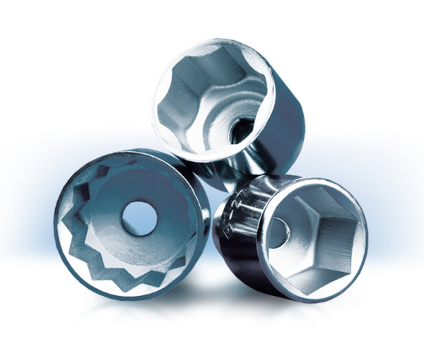 Головка 1/2" 11мм 12-гр