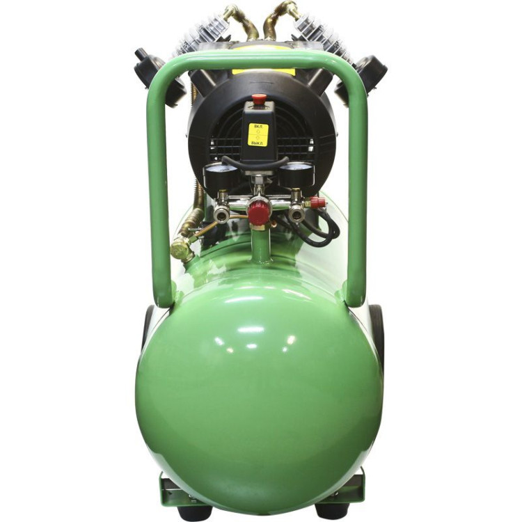 Компрессор Калибр КМК-2300/100У