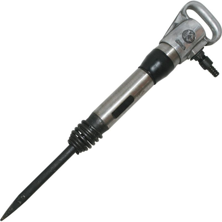 Отбойный молоток КАЛИБР ОМП-815