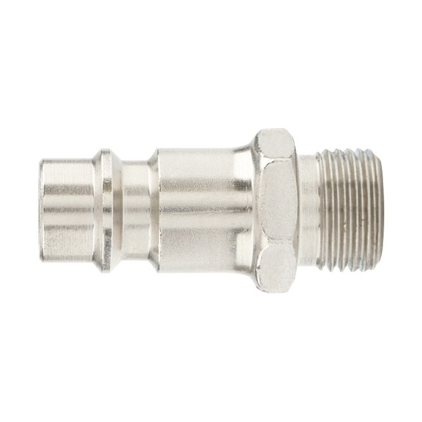 Втулка быстроразъемная, внеш. резьба 1/4 , Stels