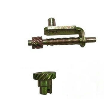 Натяжитель цепи в сборе STIHL-341/361/440/441/660/(11250071021)