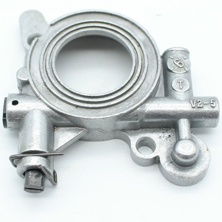 Маслонасос бензопил HUSQVARNA 365/372 (010035(С)