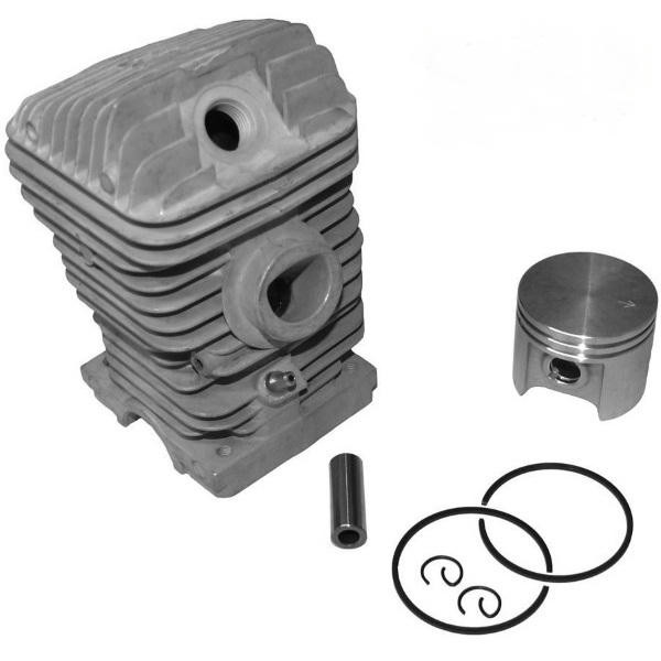 ПОРШНЕВАЯ в сборе STIHL-230