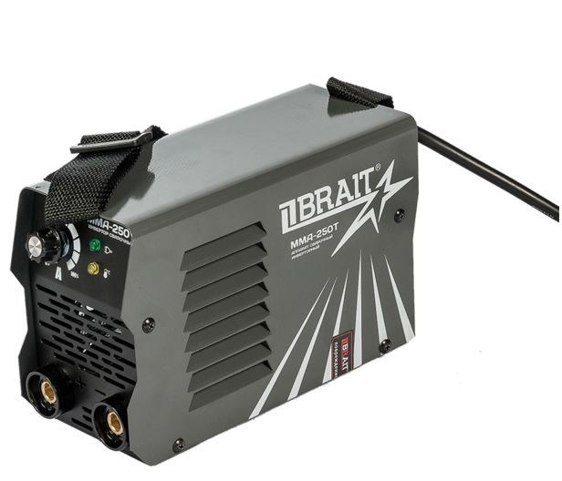 Сварочный инвертор BRAIT MMA-250T