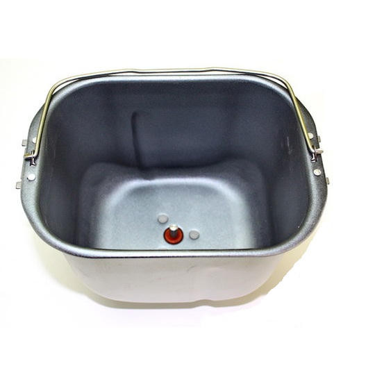 Ведро хлебопечки MOULINEX OW400100 SS-187116 оригинал