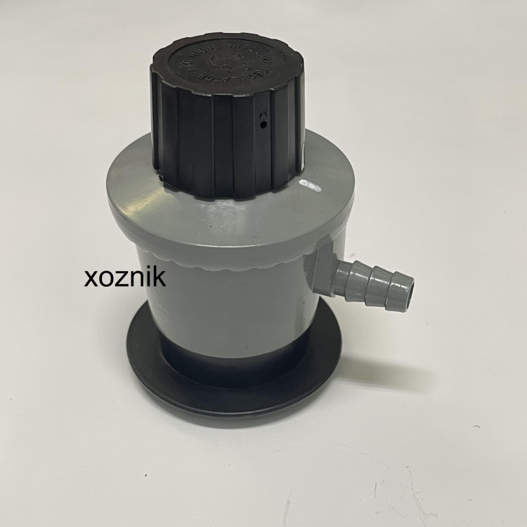 Регулятор давления Балтика-SRG с регулировкой HY1 HOZ