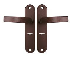 Ручка РФ61-002.У4 (9-6/13 медь) ПРОСАМ (70073)