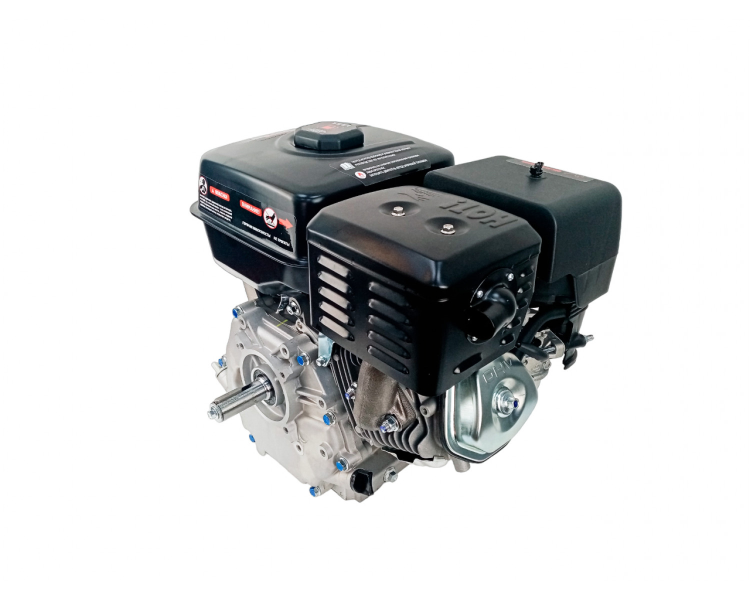 Двигатель BRAIT-275SP PRO | 9 л.с. | шкив 25 мм.Shineray