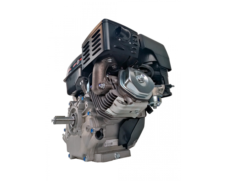 Двигатель BRAIT-275SP PRO | 9 л.с. | шкив 25 мм.Shineray