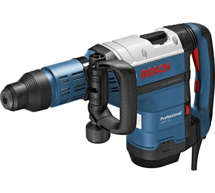 Молоток отбойный BOSCH GSH-7 VC