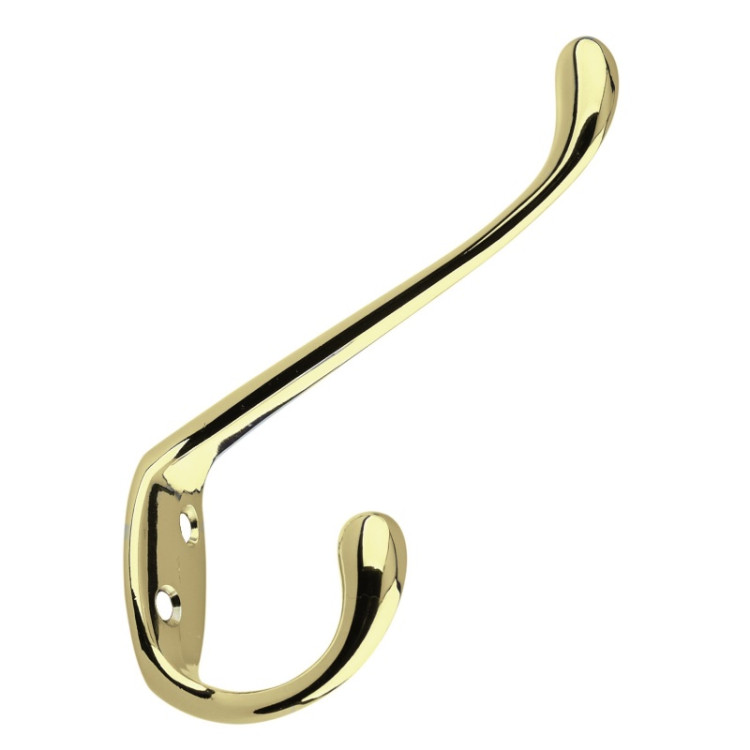 Крючок TOMMY 609 А (Золото) (60)