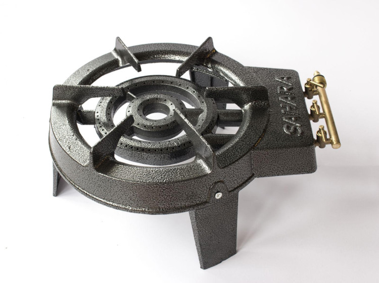 Газовая горелка под казан 9.0кВт SARRA