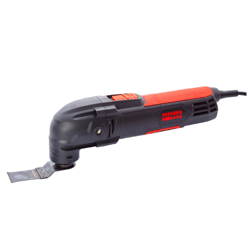 Реноватор REDVERG Basic MT250