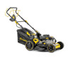 Газонокосилка бензиновая CHAMPION LM5130VSE