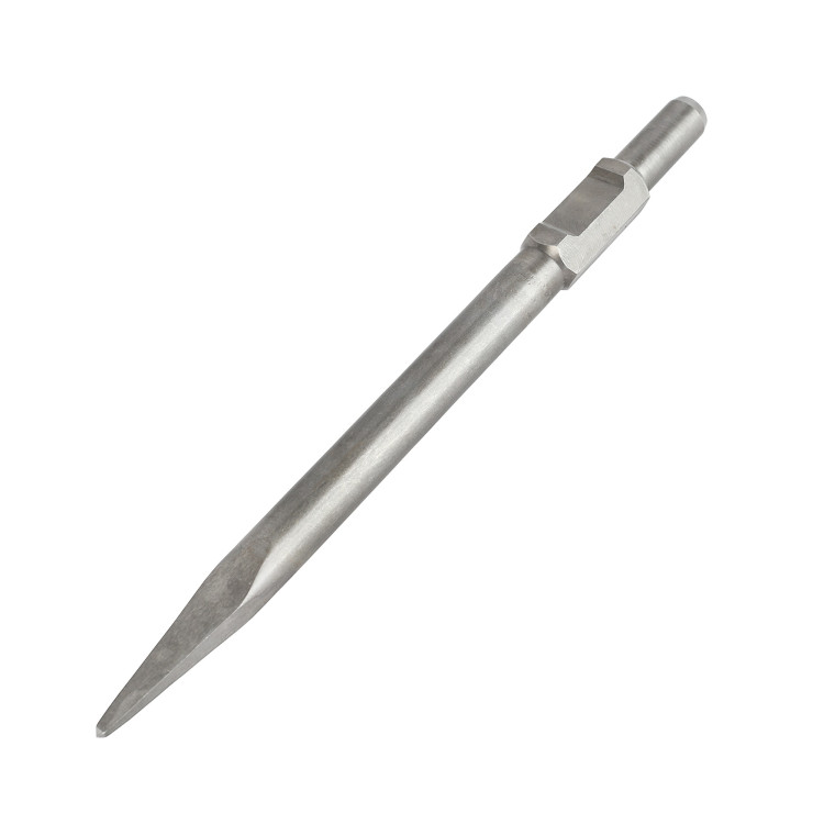 Пика для отбойного молотка PATRIOT HEX30х410мм