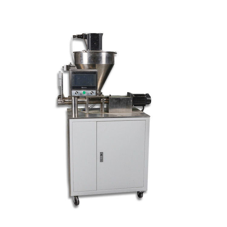 Шнековый дозатор FLG-500A (Выставочный образец)