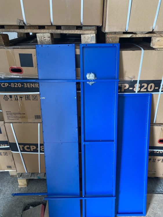 Борта для телеги СИБИРЯЧКА